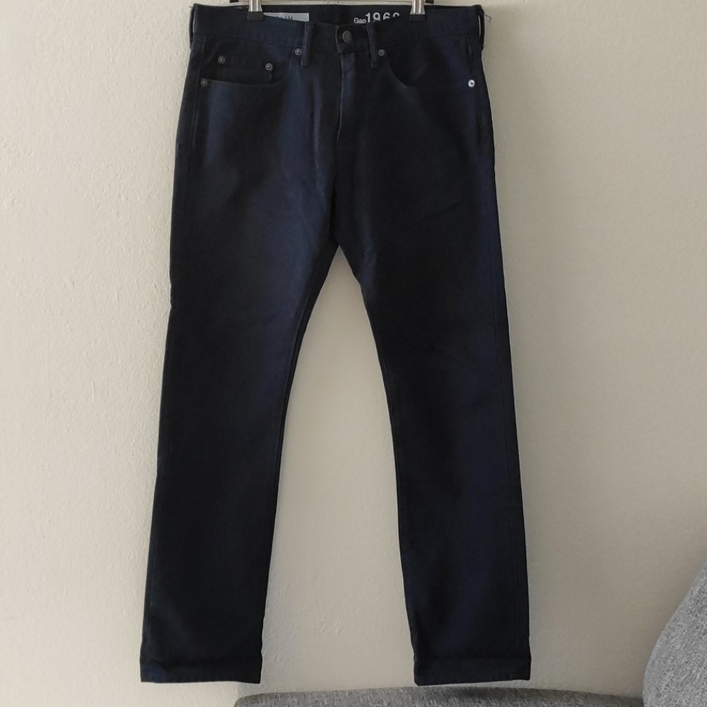 Men's jeans